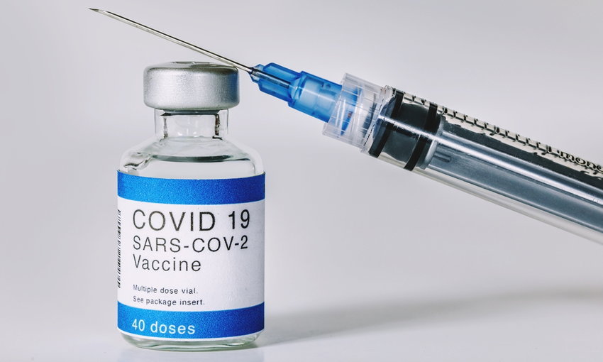 วัคซีนป้องกัน covid